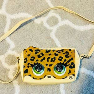 Kitty Cat Purse Pet
